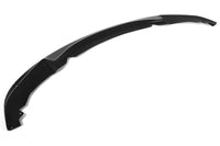 BMW 1 Series F20 Carbon Fiber Splitter