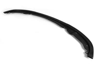 BMW 1 Series F20 Carbon Fiber Splitter