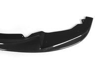 BMW 1 Series F20 Carbon Fiber Splitter