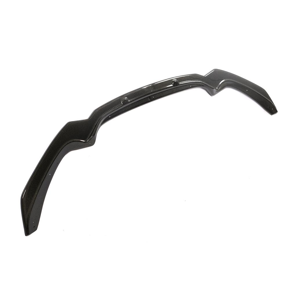 BMW 1 Series F20 Carbon Fiber Splitter