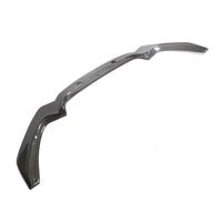 BMW 1 Series F20 Carbon Fiber Splitter