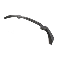 BMW 1 Series F20 Carbon Fiber Splitter