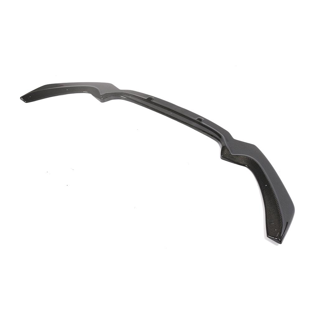 BMW 1 Series F20 Carbon Fiber Splitter