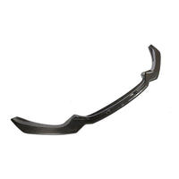 BMW 1 Series F20 Carbon Fiber Splitter