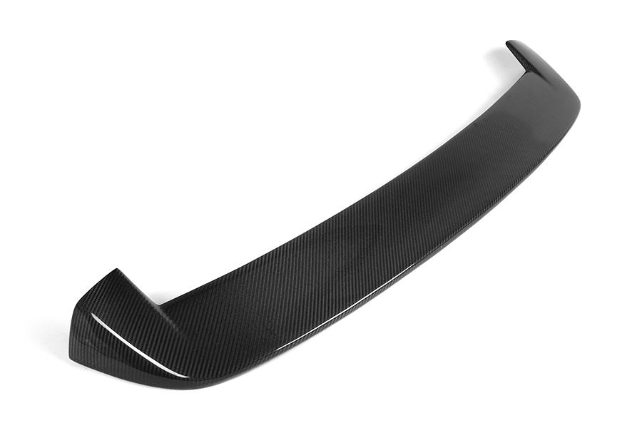 BMW 1 Series F20 Carbon Fiber Spoiler
