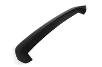 BMW 1 Series F20 Carbon Fiber Spoiler