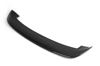BMW 1 Series F20 Carbon Fiber Spoiler