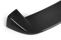 BMW 1 Series F20 Carbon Fiber Spoiler