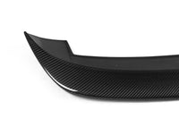 BMW 1 Series F20 Carbon Fiber Spoiler