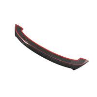 BMW 1 Series F20 Carbon Fiber Spoiler