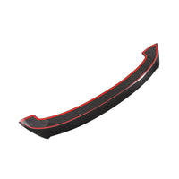 BMW 1 Series F20 Carbon Fiber Spoiler