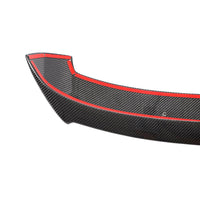 BMW 1 Series F20 Carbon Fiber Spoiler
