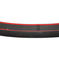 BMW 1 Series F20 Carbon Fiber Spoiler