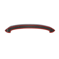 BMW 1 Series F20 Carbon Fiber Spoiler