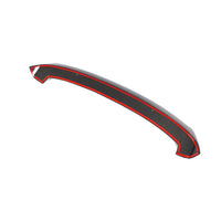 BMW 1 Series F20 Carbon Fiber Spoiler