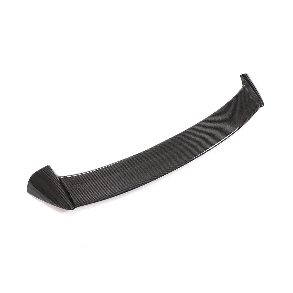 BMW 1 Series F20 Carbon Fiber Spoiler