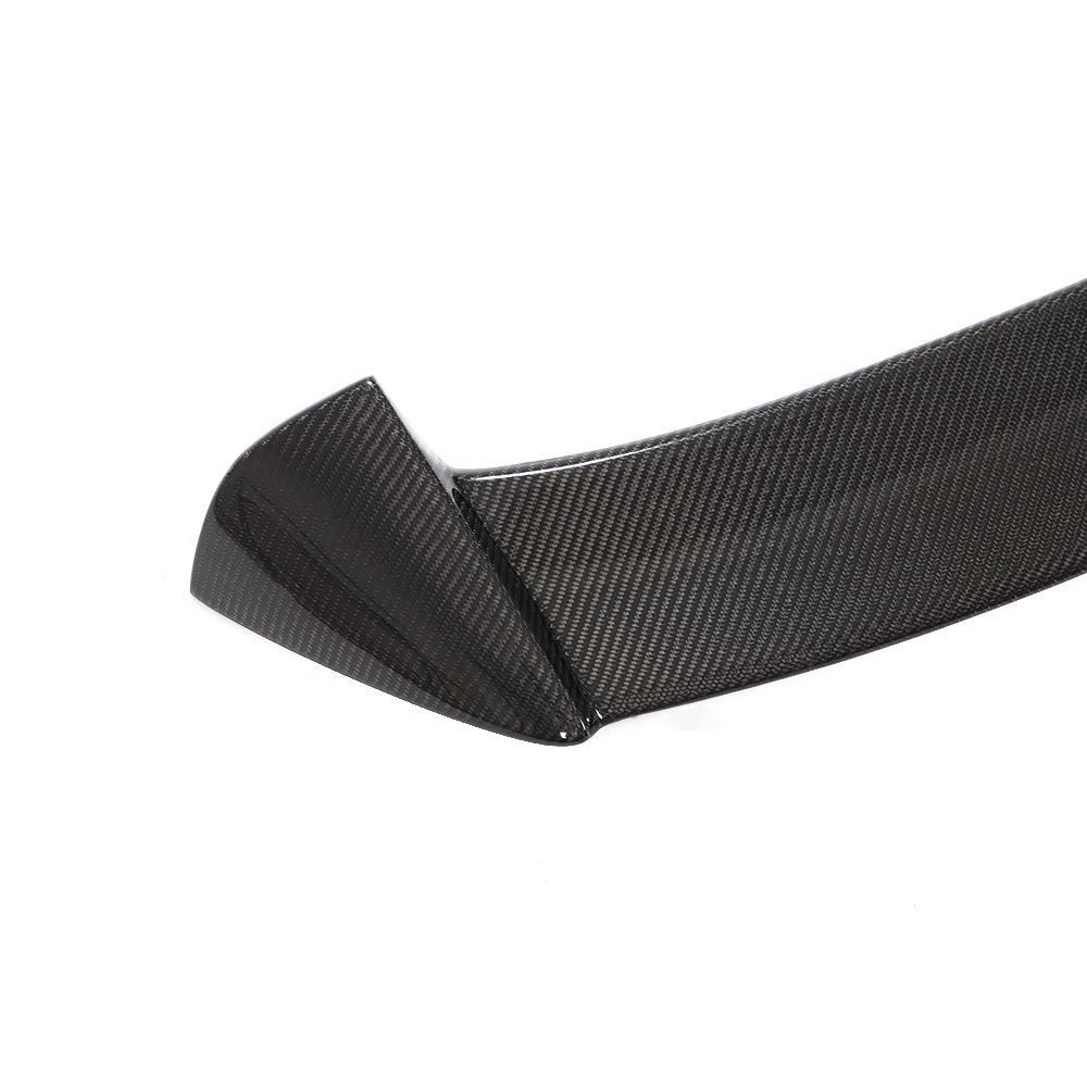 BMW 1 Series F20 Carbon Fiber Spoiler