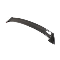 BMW 1 Series F20 Carbon Fiber Spoiler