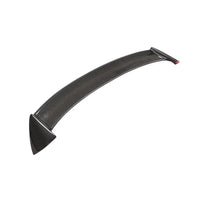 BMW 1 Series F20 Carbon Fiber Spoiler