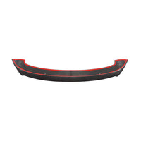 BMW 1 Series F20 Carbon Fiber Spoiler