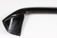 BMW 1 Series F20 Carbon Fiber Spoiler