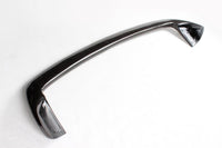 BMW 1 Series F20 Carbon Fiber Spoiler