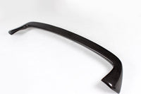 BMW 1 Series F20 Carbon Fiber Spoiler