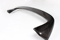 BMW 1 Series F20 Carbon Fiber Spoiler