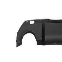 BMW 1 Series F40 Carbon Fiber Diffuser