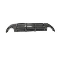 BMW 1 Series F40 Carbon Fiber Diffuser