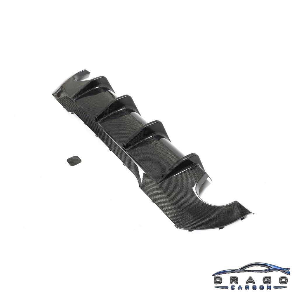 Drago Carbon