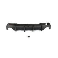 BMW 1 Series F40 Carbon Fiber Diffuser
