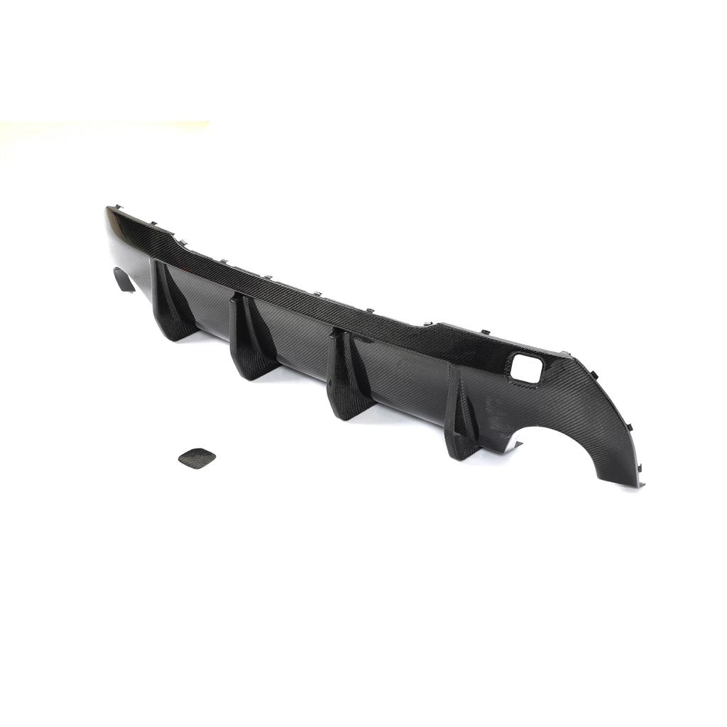 BMW 1 Series F40 Carbon Fiber Diffuser