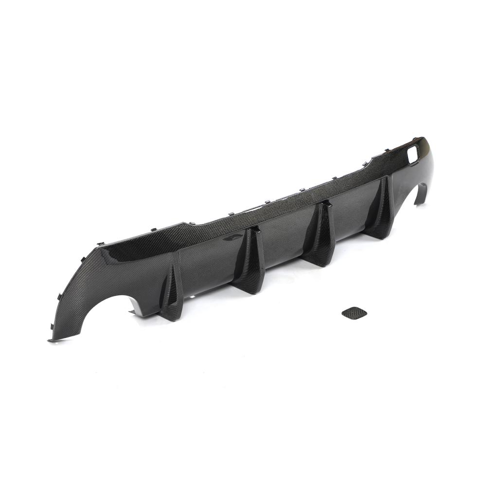BMW 1 Series F40 Carbon Fiber Diffuser