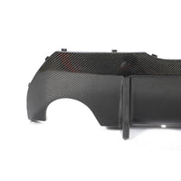 BMW 1 Series F40 Carbon Fiber Diffuser
