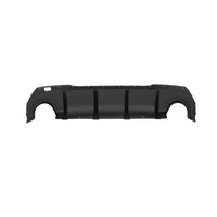 BMW 1 Series F40 Carbon Fiber Diffuser