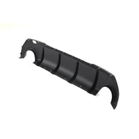 BMW 1 Series F40 Carbon Fiber Diffuser