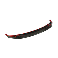 BMW 1 Series F40 Carbon Fiber Splitter