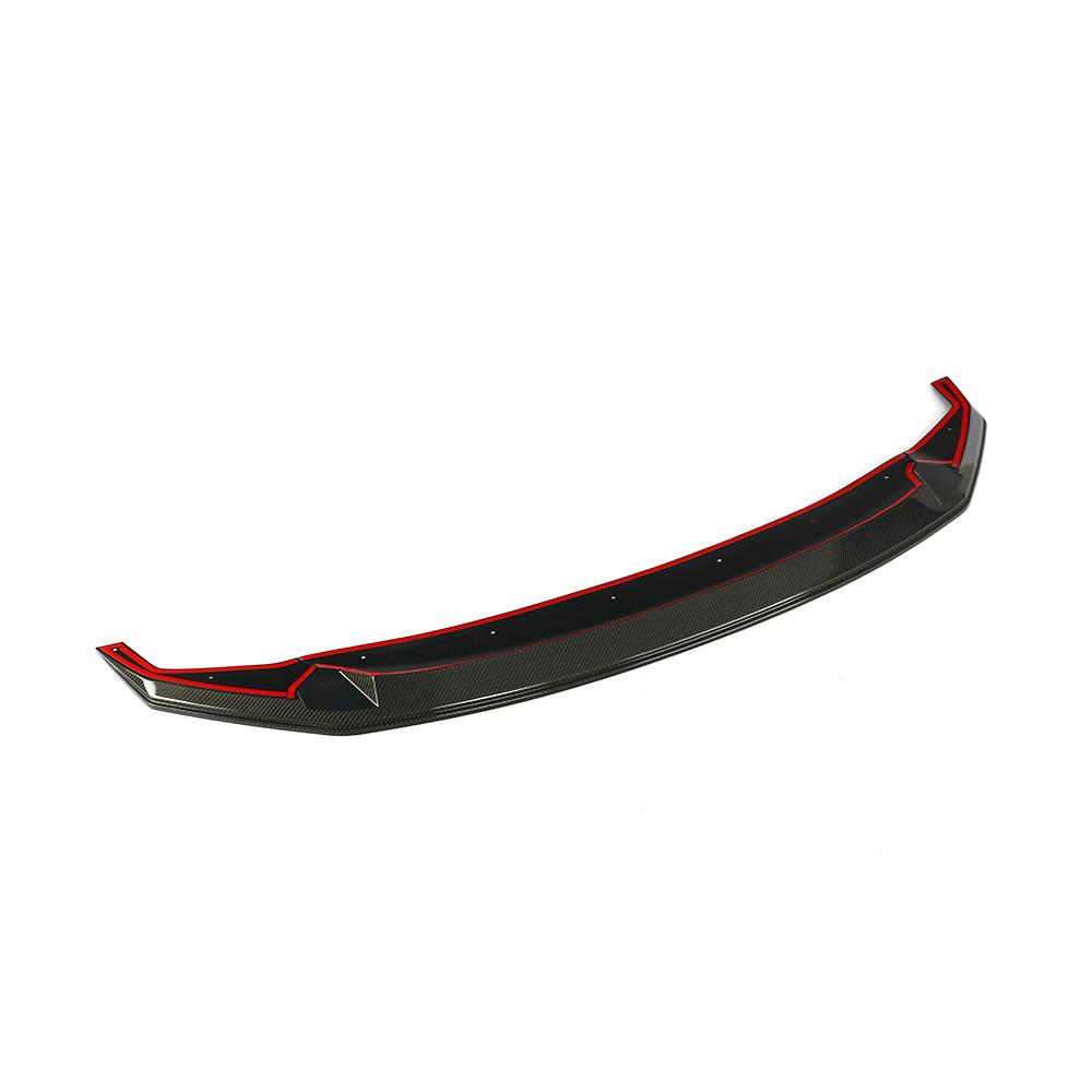 BMW 1 Series F40 Carbon Fiber Splitter