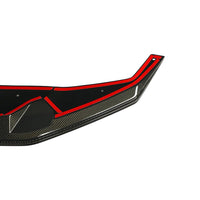 BMW 1 Series F40 Carbon Fiber Splitter
