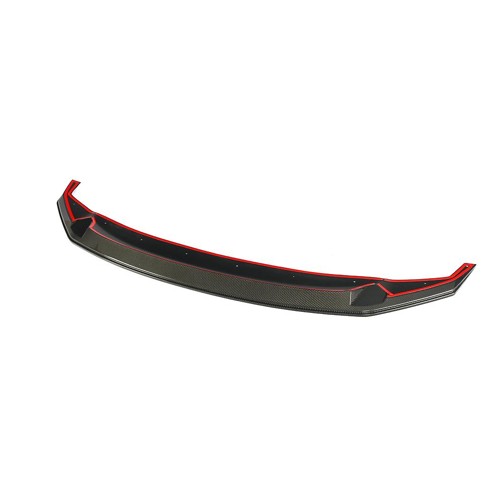BMW 1 Series F40 Carbon Fiber Splitter