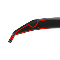 BMW 1 Series F40 Carbon Fiber Splitter