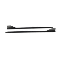 BMW 1 Series F40 Carbon Fiber Side Skirts