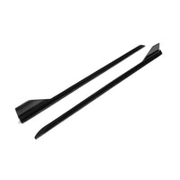 BMW 1 Series F40 Carbon Fiber Side Skirts