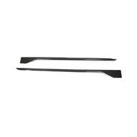 BMW 1 Series F40 Carbon Fiber Side Skirts