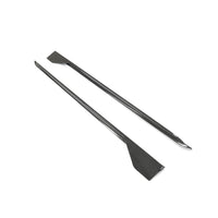 BMW 1 Series F40 Carbon Fiber Side Skirts