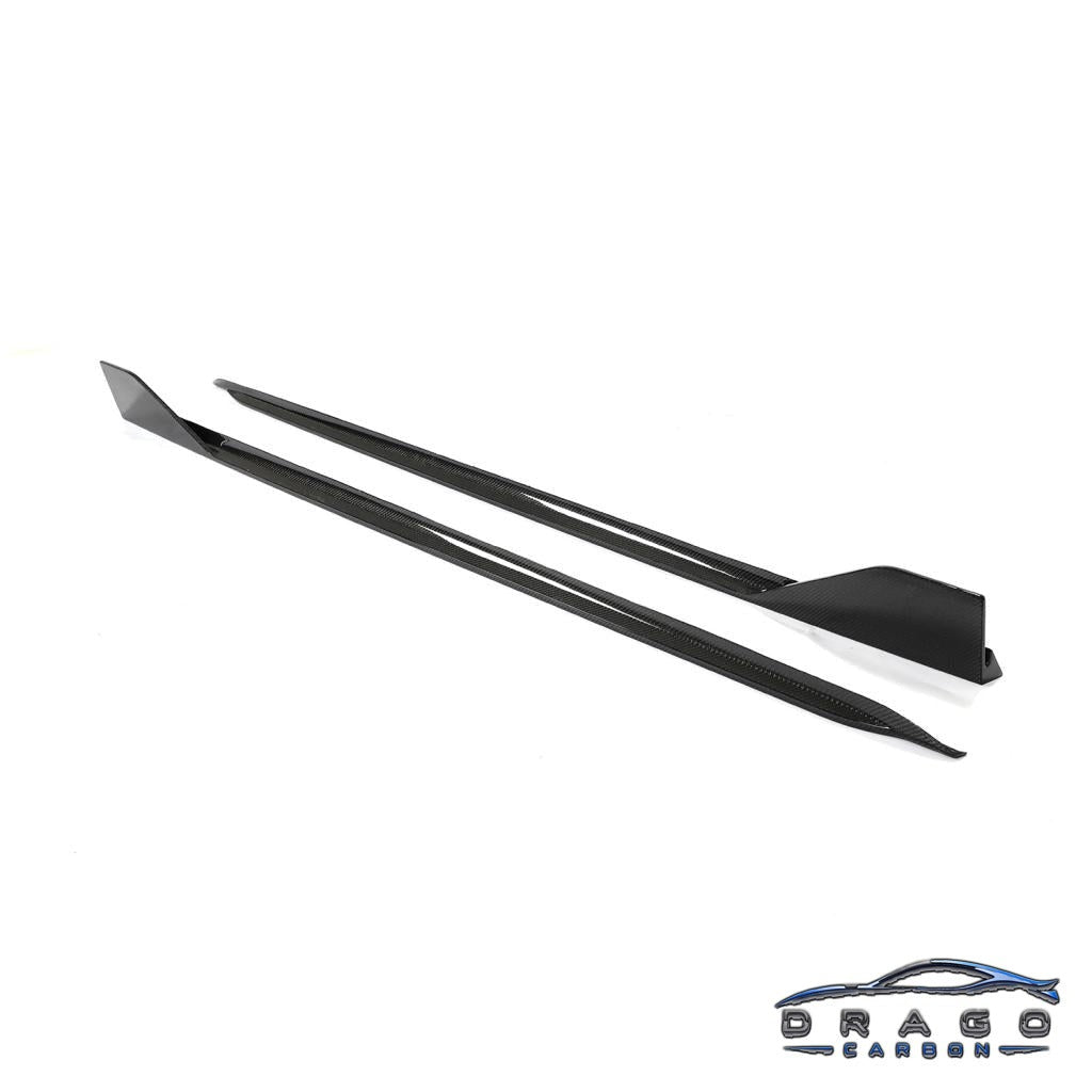 Drago Carbon