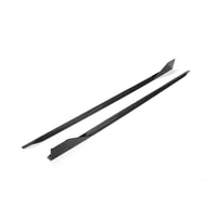 BMW 1 Series F40 Carbon Fiber Side Skirts