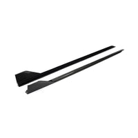 BMW 1 Series F40 Carbon Fiber Side Skirts