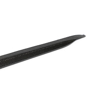BMW 1 Series F40 Carbon Fiber Side Skirts